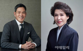 든든한 신세계 '장남' 정용진 혁신·몰입경영 빛났다