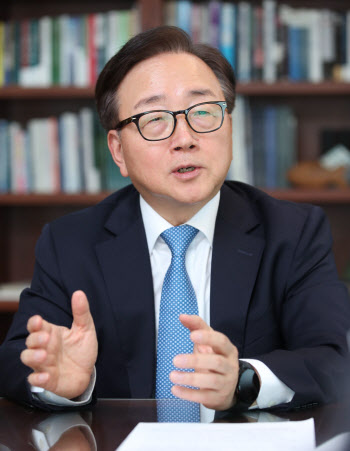 “기업 환경 '시계제로'…노조법 개정·정년 연장 신중해야"