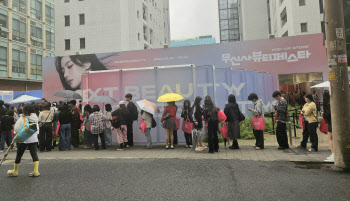 “넥스트 K뷰티 우리가”…성수동 ‘뷰티제국’ 노리는 무신사