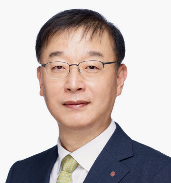 조휘재 LG전자 부사장, 은탑산업훈장…특허 경쟁력 제고