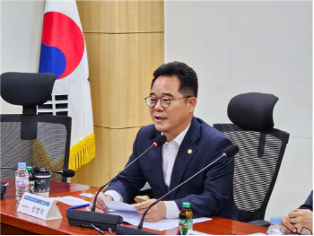 “민병덕 의원 “K-플랫폼, 국가 전략 인프라로 육성해야”