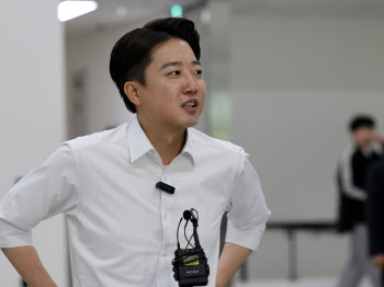 이준석 “단일화 불발 피해 없어…洪, 국힘 선대위 합류 가능성 낮아”