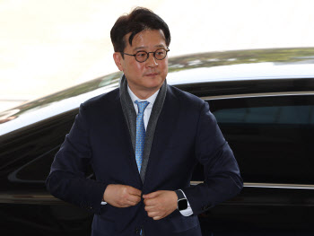 심우정 "역할 다할 것"에도…수장 잃은 중앙지검 표류 우려