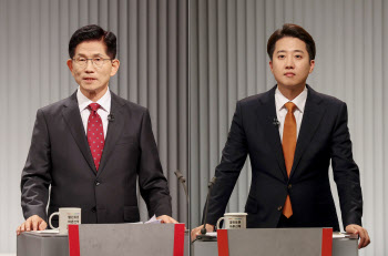 김문수-이준석, 결국 단일화 ‘1차 시한’ 지났다