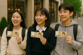 용돈 '월 15만원' 받는 요즘 중고생들…어디에 썼나 보니