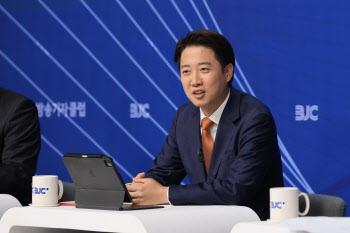 이준석 "단일화 가능성 0%…김문수, 진정성 있으면 사퇴하면 돼"