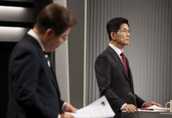 막판 변수로 떠오른 TV토론…대선 후보들 “토론 전엔 말 아낀다”