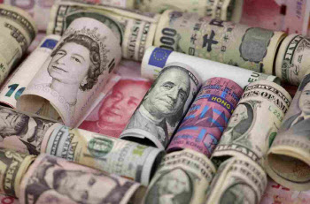 위안화 약세·금통위 경계…환율 1370원 후반대서 상승 제한