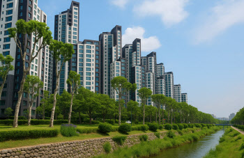 "아무리 비싸게 내놔도 바로 팔려요"...요즘 난리 난 동네