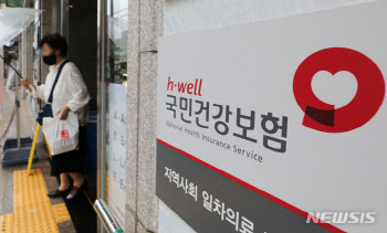 2026년도 요양급여 평균 1.93% 인상, 의료대란 고려