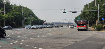 ‘교통지옥 판교’ 성남시, 단기~중장기 단계별 종합대책 추진