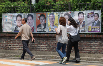 경찰, 대선일 전국 투표소 순찰·투표함 회송에 5만8000여명 동원