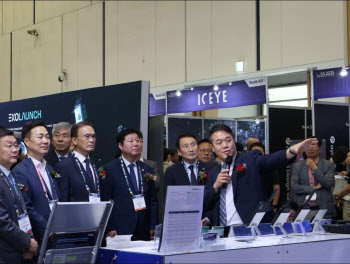 컨텍, ‘ISS 2025’ 공동 주최…“K-뉴스페이스 글로벌 확장 본격화”