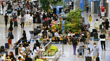 "휴가 준비 아직 안늦었다"…항공업계 갓심비 프로모션