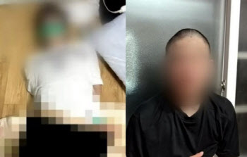 “속옷 벗기고 강제 삭발” 4년의 악몽…가해 학부모는 ‘경찰’