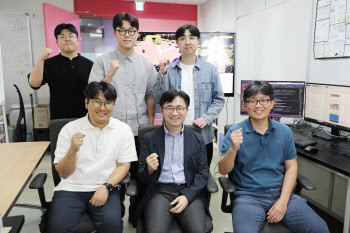 "자율주행차 실시간 연산·통신으로 자원 최적 분산 가능하죠"