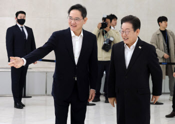 G7 직전 재계 직접 만나는 李대통령…통상 리스크 살핀다