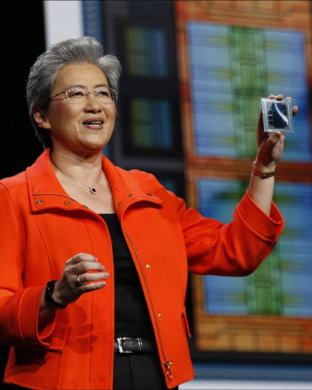 AMD, 샘 알트먼과 함께 차세대 AI칩 발표…“엔비디아보다 더 싸고 더 낫다”