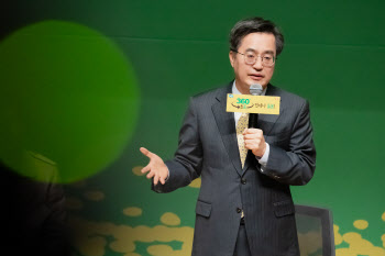 경기도 '아동돌봄 기회소득' 1년만에 참여자 7배 증가
