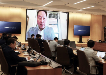 SK, 오늘부터 경영전략회의…리밸런싱·신뢰회복 논의
