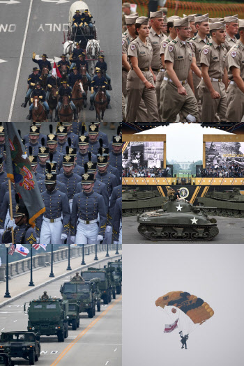 트럼프 ‘힘’ 과시하며 G7 복귀…180도 달라진 위상