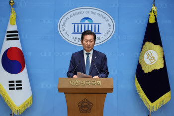 민주당, 차기 당대표 8월 2일 선출…정청래·박찬대 2파전 예상