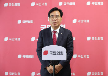 송언석 “전당대회 빨리 할 것…김용태 개혁안 여론조사는 ‘성급’”
