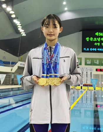 안산 체육꿈나무 기량 ‘쑥쑥’…소년체전서 메달 휩쓸어