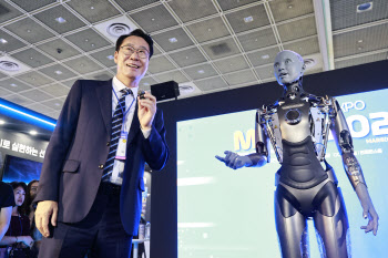 화성특례시 'MARS 2025' 첫날 600억 투자상담 쾌거