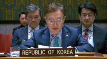 유엔 안보리, 북러 협력 비판…”전쟁 장기화 요소”