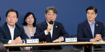 국정위 "AI TF 구성…일주일 내 어젠다 정리"