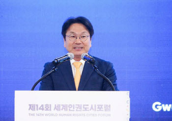 강기정 광주시장, 대통령실에 AI컴퓨팅 센터 구축 사업 신속 추진 건의