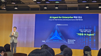 스스로 문제 해결 파트너로…삼성SDS, AI 에이전트 사업 강화