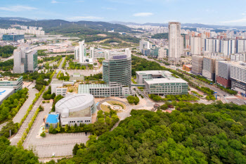 20년 방치된 수원 황우석 부지, '글로벌 바이오 허브'로