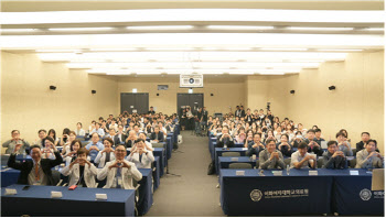 이대대동맥혈관병원, 개원 2주년 기념식 성료