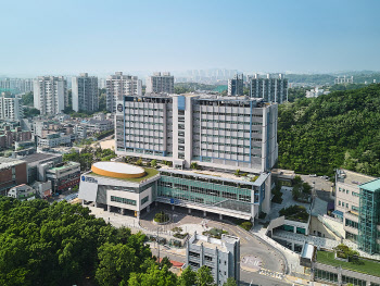 “지역 필수의료 책임진다”...가톨릭관동대 국제성모병원 포괄 2차 병원 지정