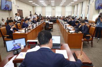 '15만~50만원' 소비쿠폰 7월에 받나…행안위 추경안 통과