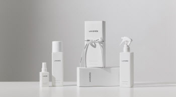 LF몰, 리빙 제품 확대…"라이프스타일 플랫폼 도약"