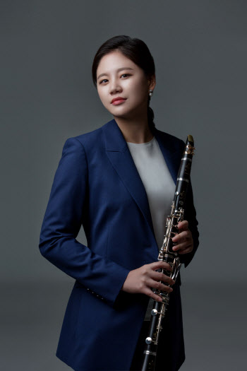 클라리넷 명곡 한 자리에…정담온 단독 리사이틀