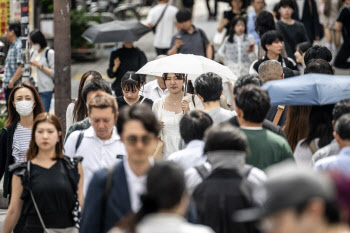 “일할 사람 없어서”…日, 상반기 기업 도산 11년 만에 최다