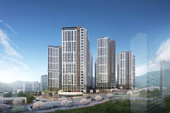 두산에너빌리티, 창원 진해 ‘트리븐 창원’ 이달 분양