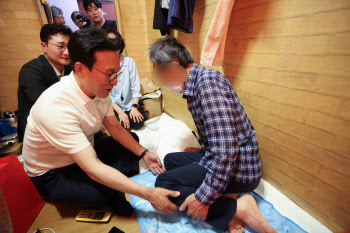 118년 만의 최악 폭염…‘출범 한달’ 이재명정부 위기대응 시험대
