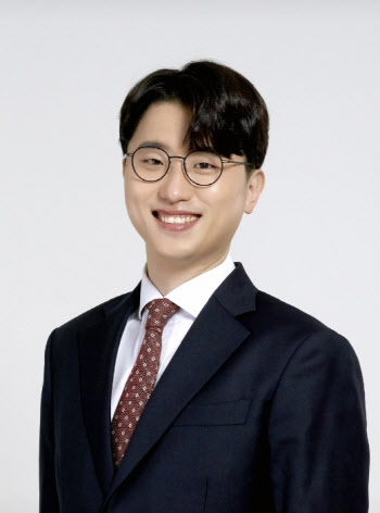 주이삭, 개혁신당 최고위원 출마…"지방선거서 당 성장 견인"