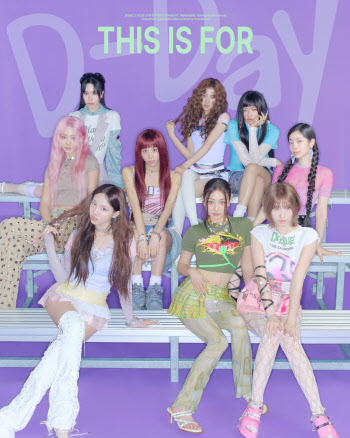 트와이스 컴백·실적 기대감에…JYP엔터, 6%대 강세
