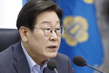 이재명 대통령 "최상목 몸조심하라" 발언, 경찰 불송치 결정