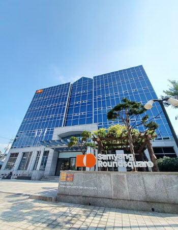 '불닭 신화' 삼양식품, 소스 업체 지앤에프 인수 추진