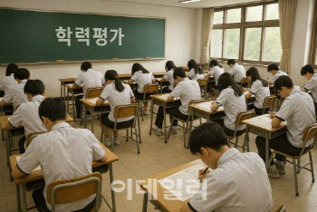 “시험 기간 새벽에”…학부모·전직 기간제 교사 학교 무단침입