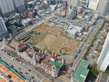 시흥 월곶 복합개발사업 공모, 8개 업체 의향서 제출