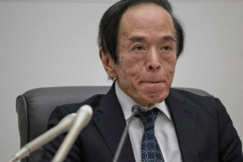 일본은행, 보유 日주식 전량 매각 완료…다음은 ETF