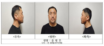 `제2 윤정우` 막는다…경찰, '관계성 범죄' 구속률 제고 주력
